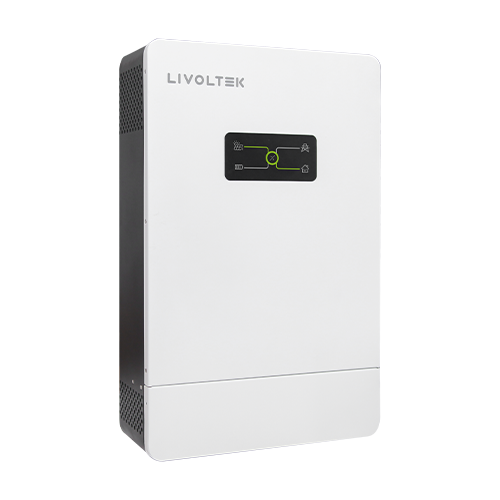 Livoltek GF Off-grid inverter 5K